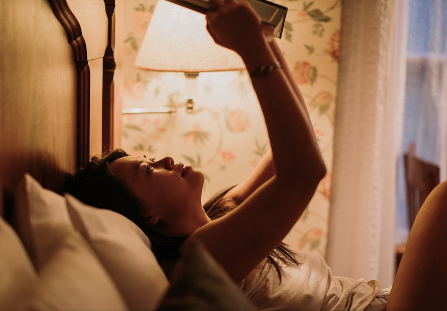 On the Cause of Women and Eroticism