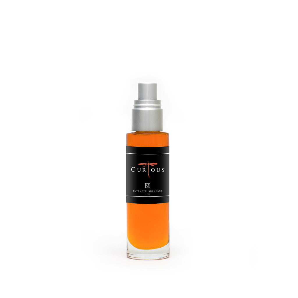 Q   - Intimate Tissue Rejuvenation Serum