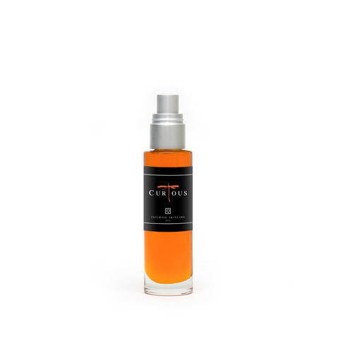 Q   - Intimate Tissue Rejuvenation Serum